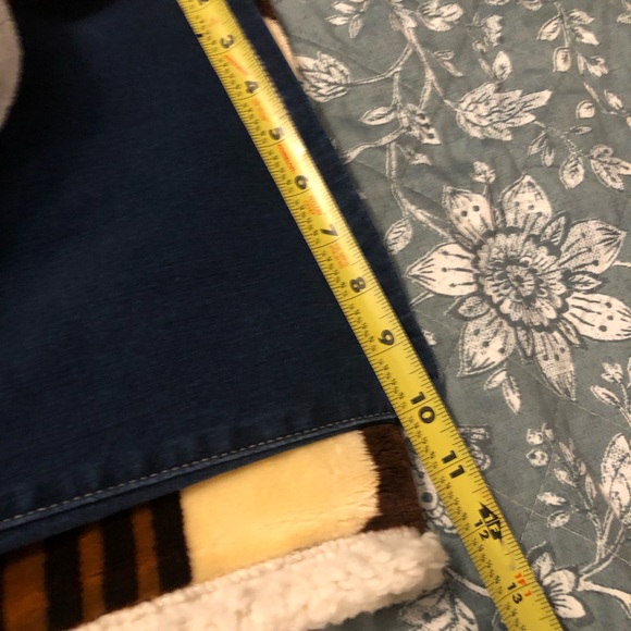 NWT Seven7 Ladies Slim Flare Jeans - Picture 4 of 12